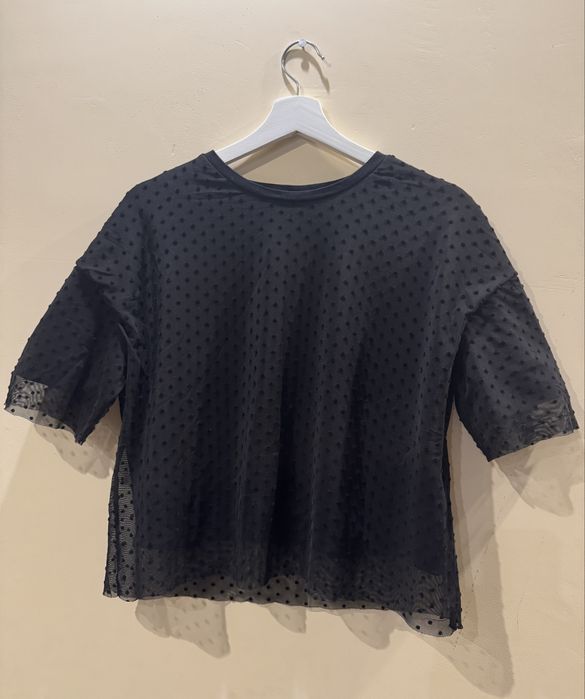 Футболка reserved