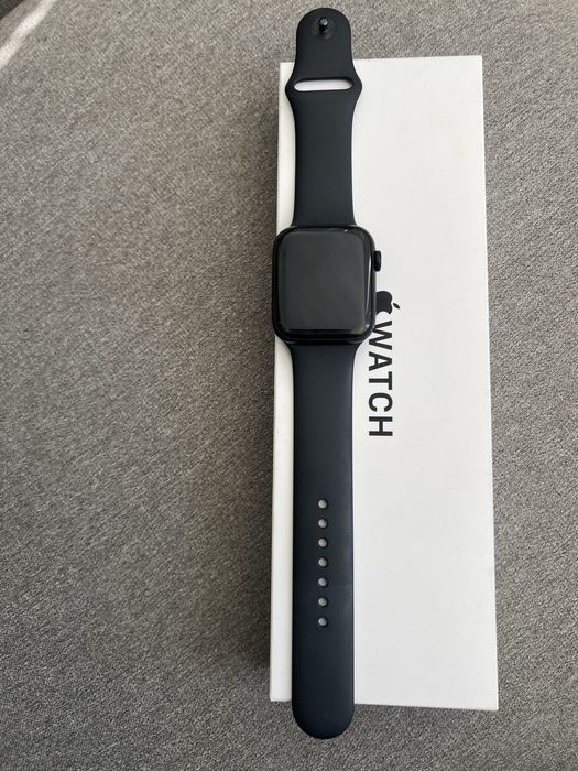 Apple Watch SE Gen 2