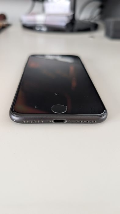iPhone 7 32gb Black