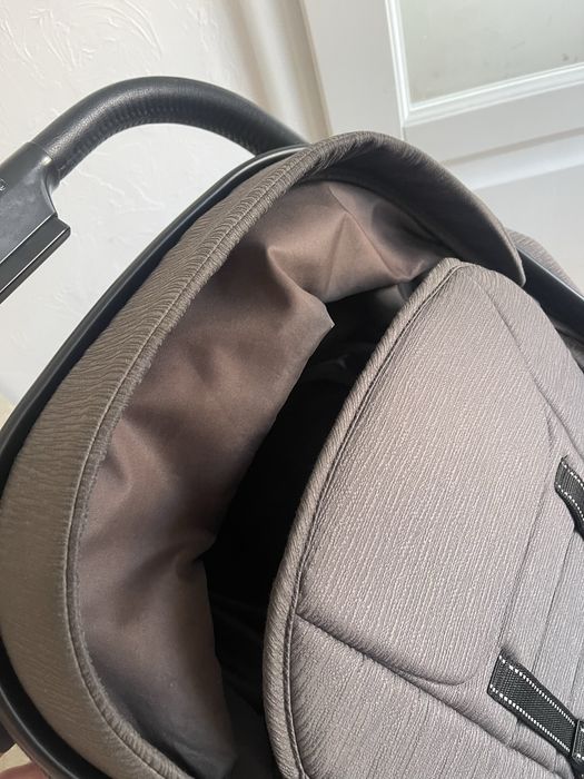 Прогулянковий візок Carrello Bravo SL