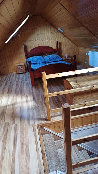 Mieszkanie – Dąbrowica - Widok 5