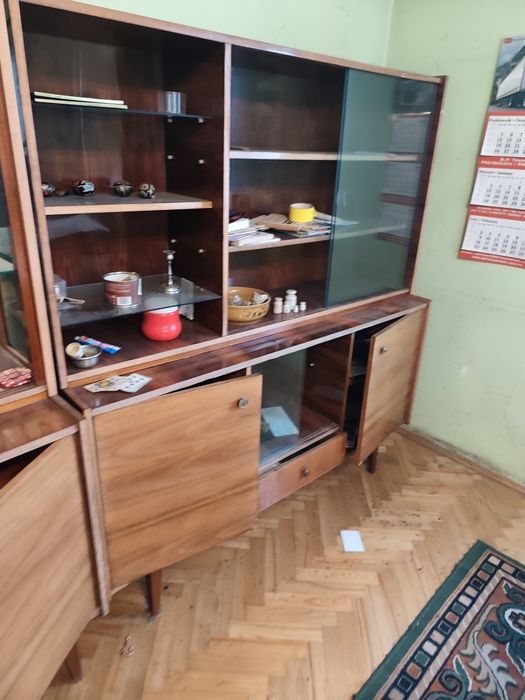 Sprzedam Regał z PRL