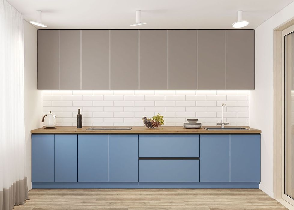 Кухня Софи ( модульная)