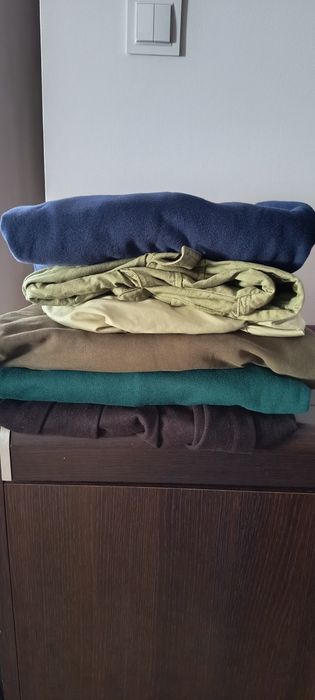 Paczka zestaw ubrań damskich mix oryginalne