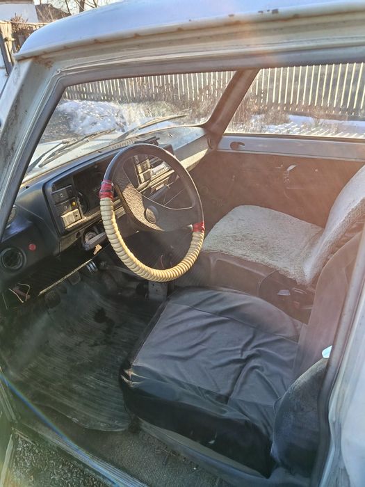 Продам авто WARTBURG