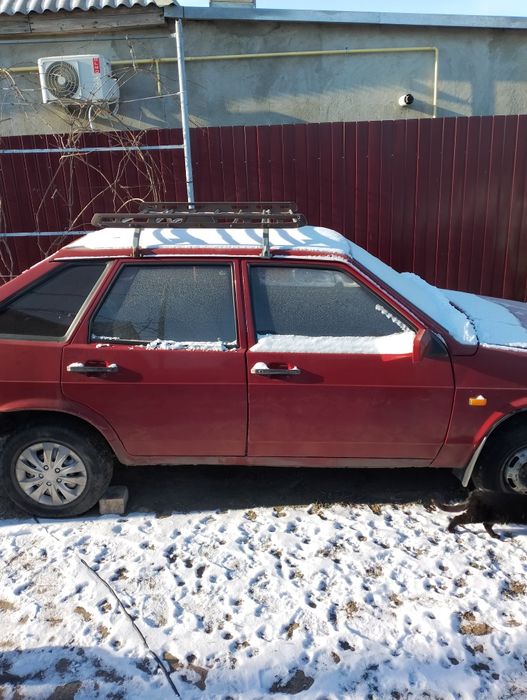 Продам ВАЗ Лада 2109