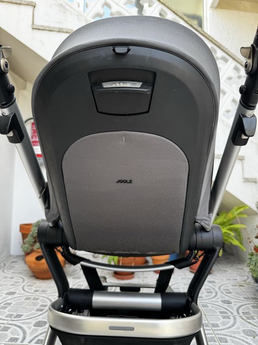 Carrinho de bebé Joolz Hub+