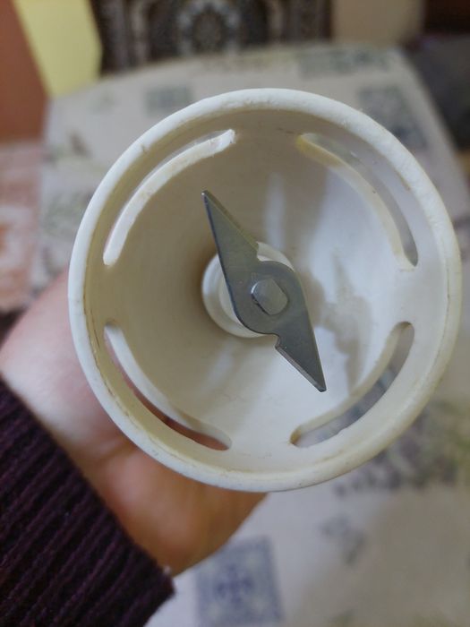 Блендер Imetec Dolcevita