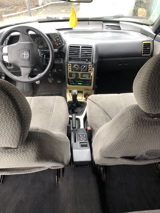 Ваз 2110 то что нужно !  На повном ходу по докам тоже порядок