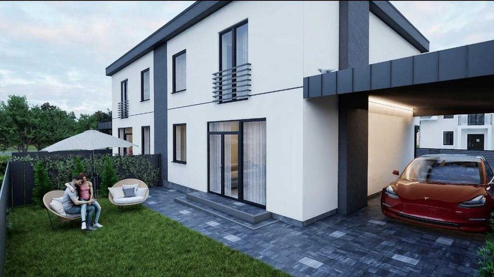 Будинок, котедж, дуплекс, частина будинку, дача