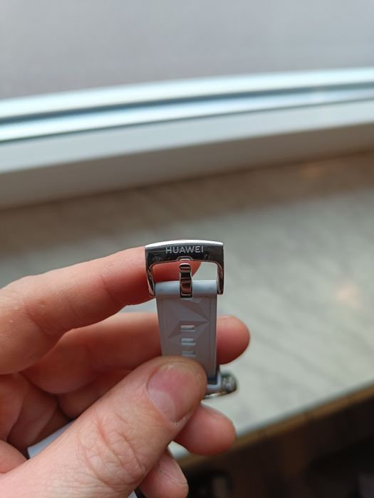 Huawei GT 5! 41 mm!