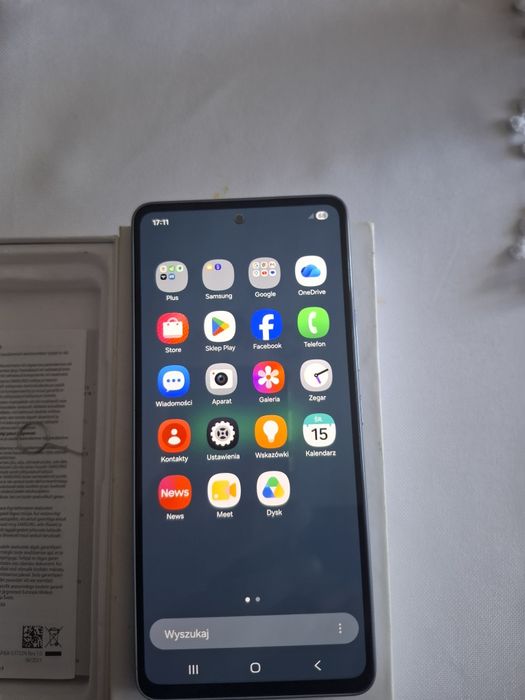 Samsung Galaxy a53