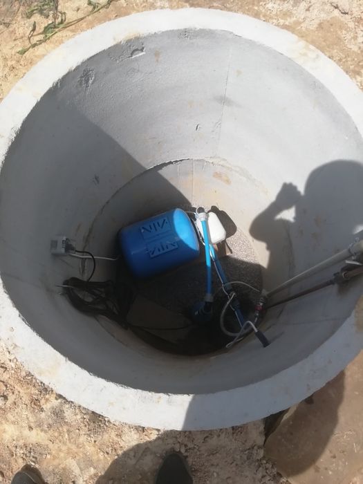 Буріння свердловин