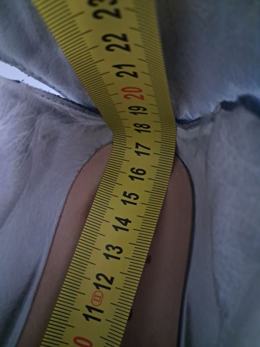 Buty do ortez DUNA rozmiar 27