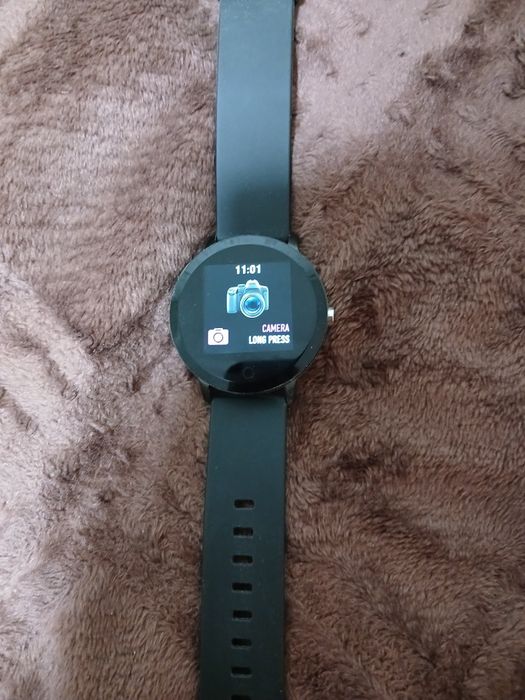 Продам смарт годинник