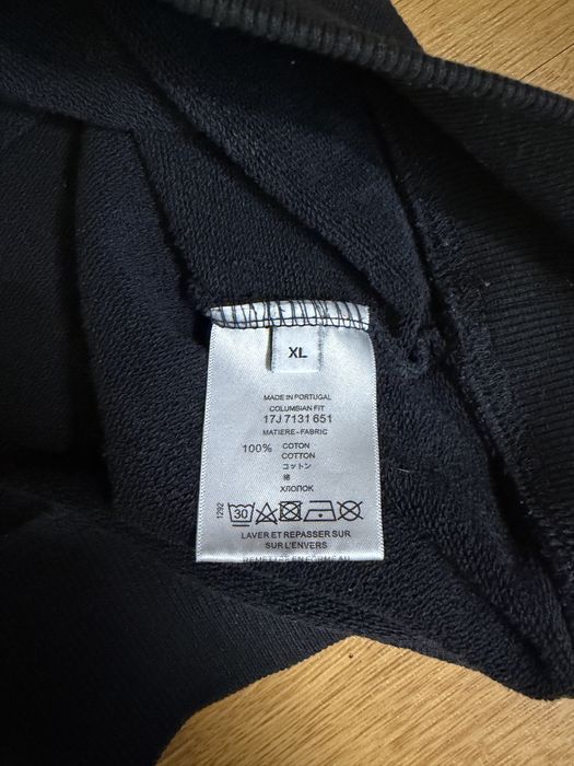 Givenchy sweatshirt rare