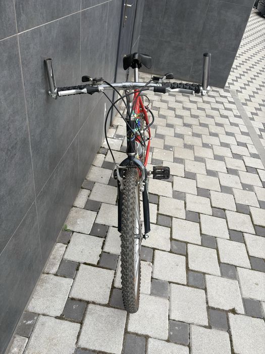 Велосипед Winner Varan 26”