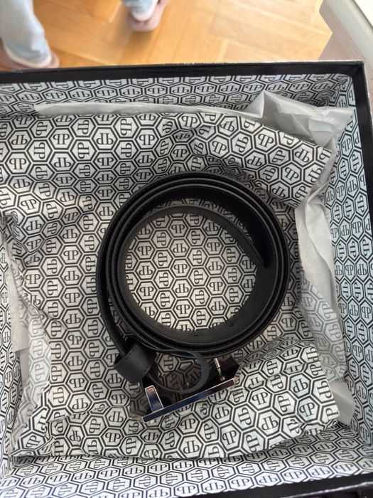 Ремінь Philipp Plein