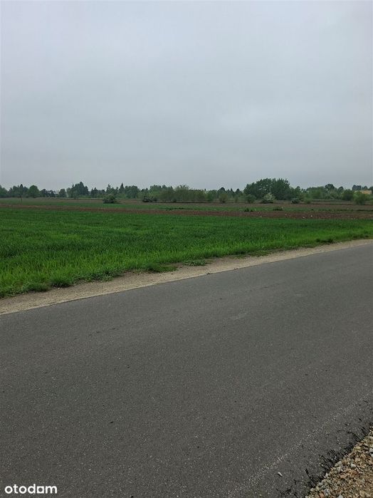 Atrakcyjna działka budowlana w Kaliszu - Widok 2