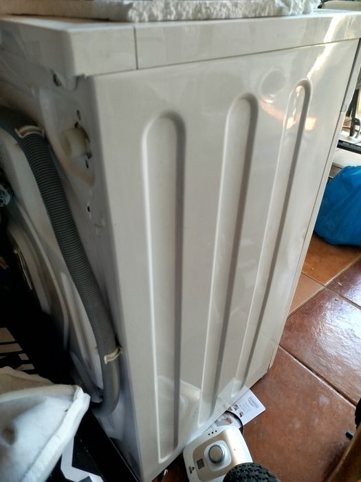 Máquina de lavar roupa Orima de 5kg