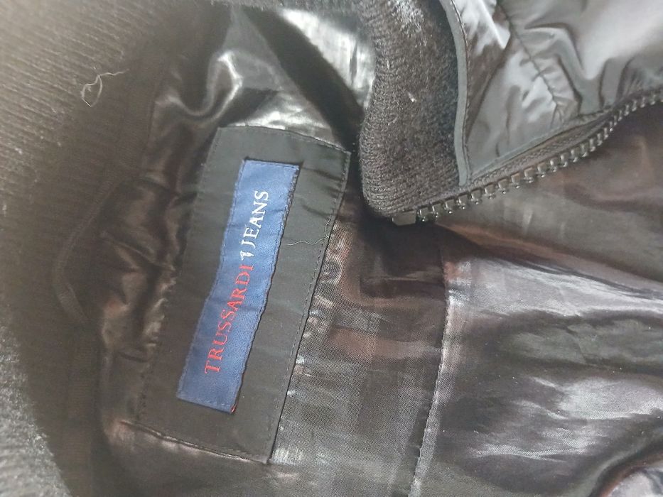Trusardi jeans meska