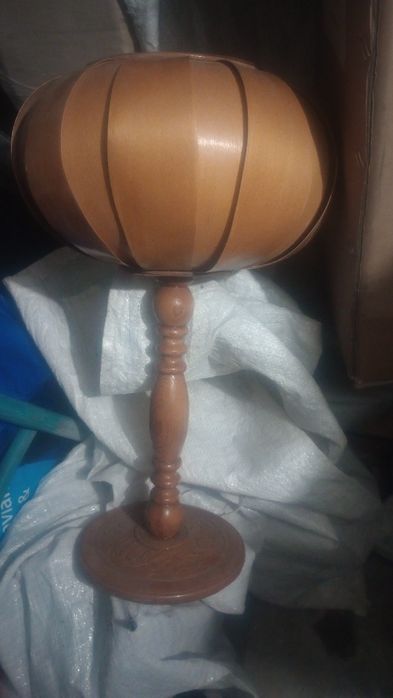 Продам настольная лампа ,, Винтаж,,