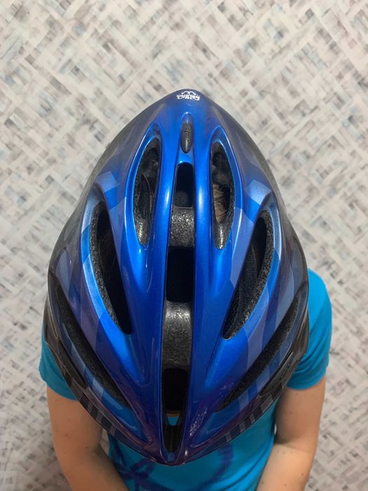 Шлем, велошлем Met unisize 54-61