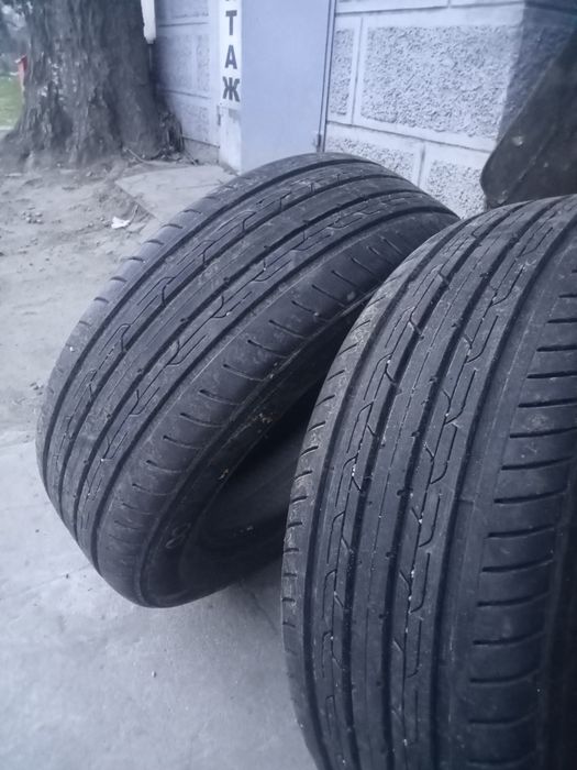 Резина 235/60 r16