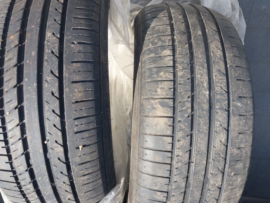 4szt  16 .Opony  205 × 55 R16