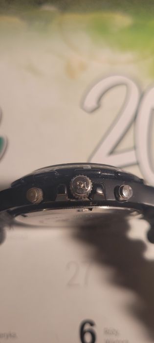 Zegarek Pryngeps Chrono Jamaica