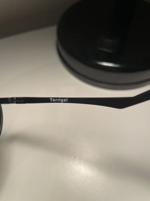 Óculos de Sol Oakley Terrigal Satin Black – Lentes Prizm