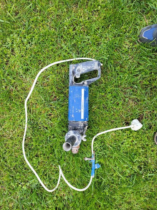 Wiertarka  Celma sprawna