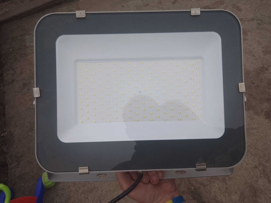 Прожектор діодний iek 07-150 ват 150