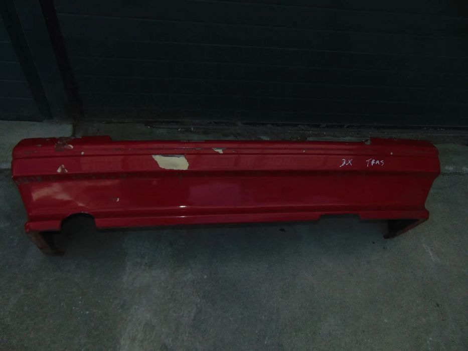 Citroen BX para-choques " usado em bom estado