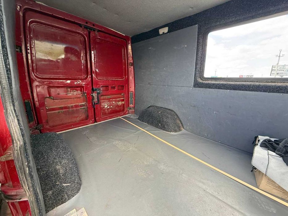 Продам Volkswagen LT 2002р. #76575