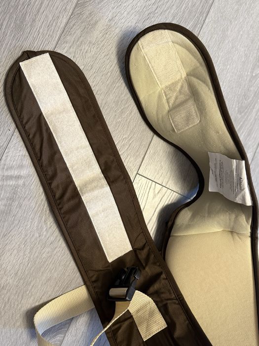 Хіпсіт переноска дитяча