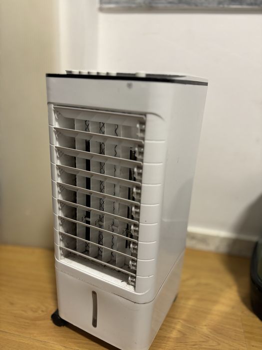 Humidificador / Ventilador / Ventoinha