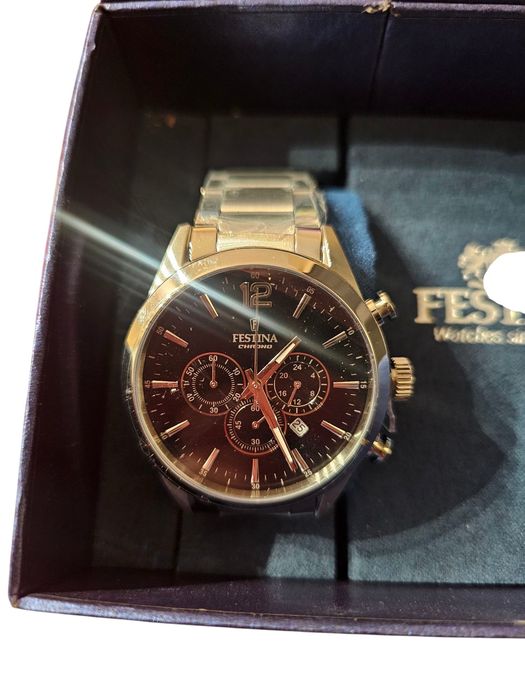 Zegarek męski FESTINA 20343/8