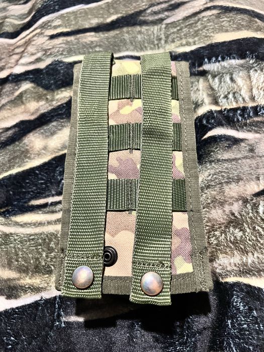 Сумка підсумок під магазини