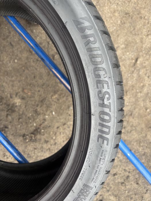 245/40/19 R19 Continental WeatherControl A005 всесезонна 1 шт