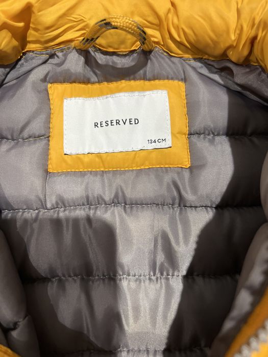 Куртка reserved 134