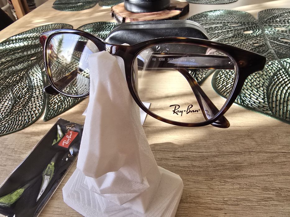 Okulary oprawki Ray-Ban RB5356 nowe oryginalne