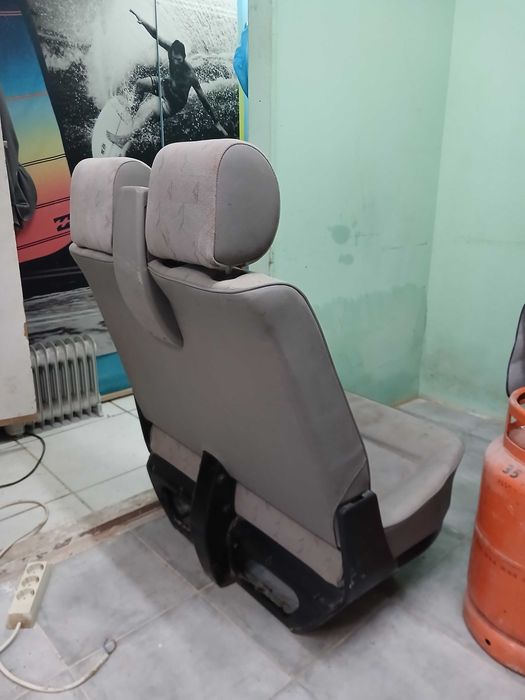 Assento Transporter T4 2000