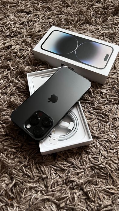 iPhone 14 Pro Max 128GB Stan BDB!