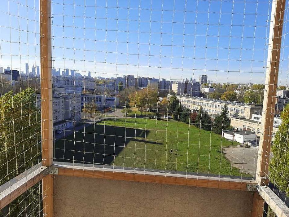 Sprzedam 38 m² Praga Południe - Widok 2