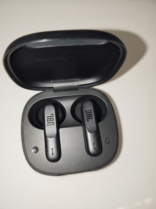 Навушники Bluetooth JBL 300 by HARMAN black