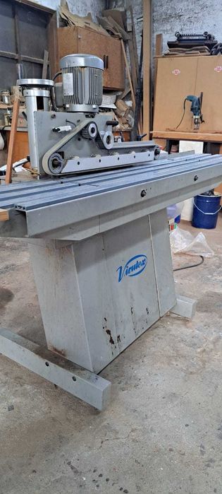 ORLADORA VIRUTEX EB25