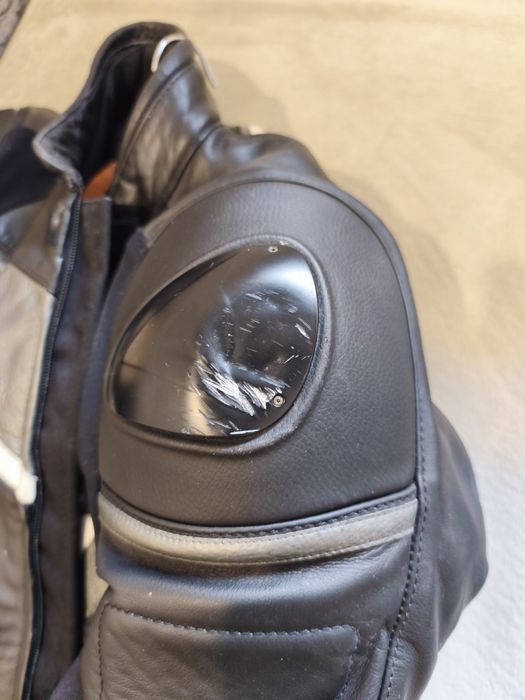 Casaco Motard Dainese