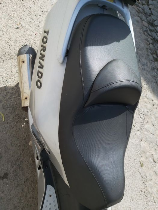 Срочно продам TORNADO 250 кб