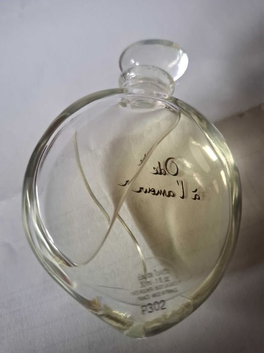 Ode a l'amour marki Yves Rocher 30ml